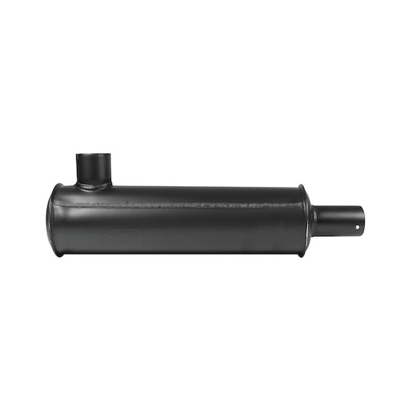 A & I Products Muffler 20" x8" x6" A-AT10899T - main